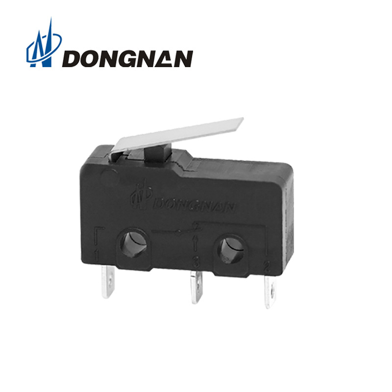 家用吸塵器/除螨儀設備微動開關 KW4A-Z1SF200大電流小型微動開關