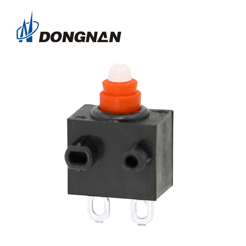 DONGNAN廠家微動(dòng)開關(guān) 40T85超小型微動(dòng)開關(guān) 0.1A 12V防水微動(dòng)開關(guān)