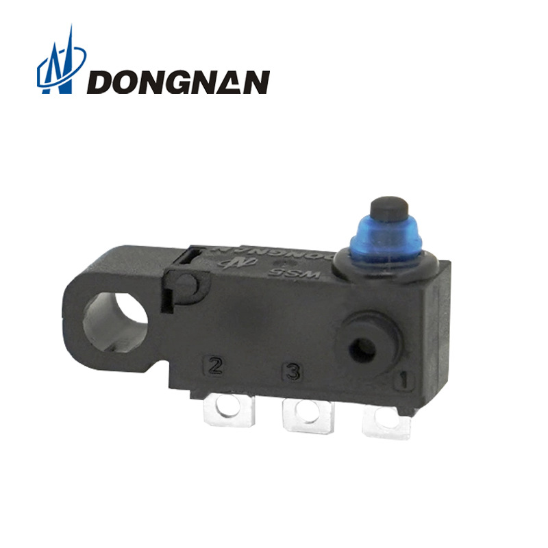 DONGNAN 東南微動開關廠家 電動螺絲刀小型開關 電動工具微動開關