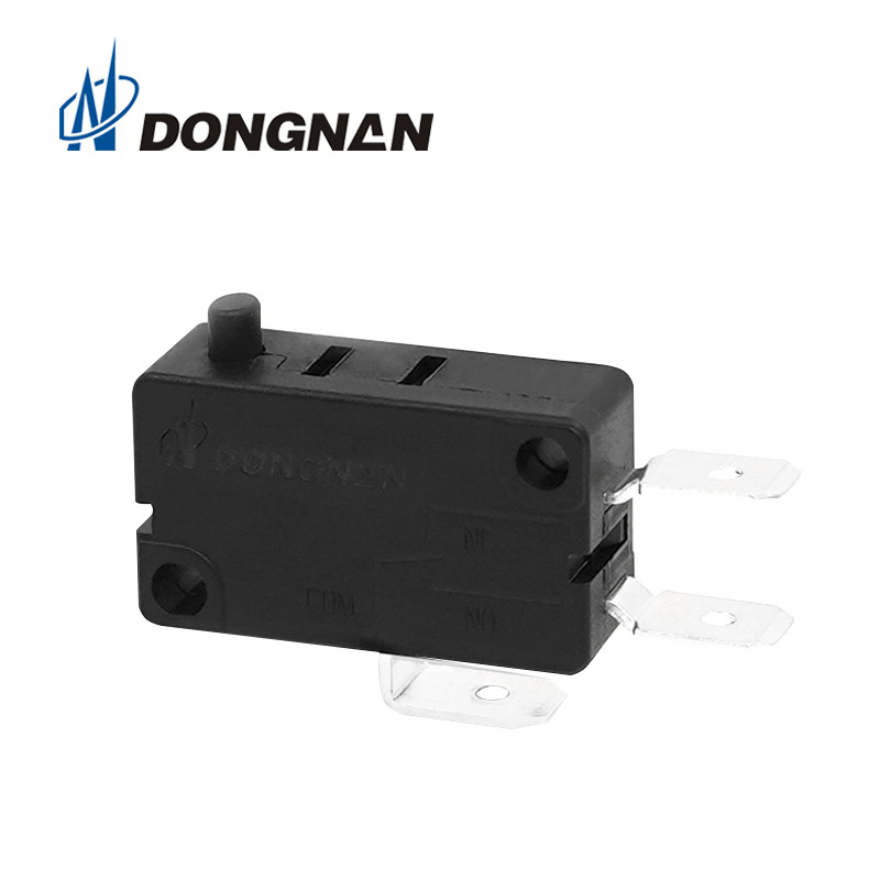 DONGNAN 廠家自動化設備微動開關 通訊設備微動開關 KW3A微動開關