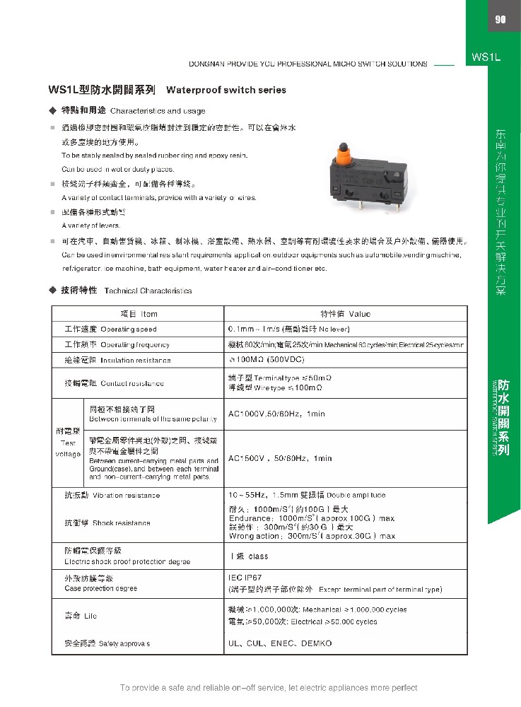 東南電子 