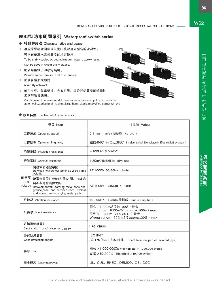 東南電子 