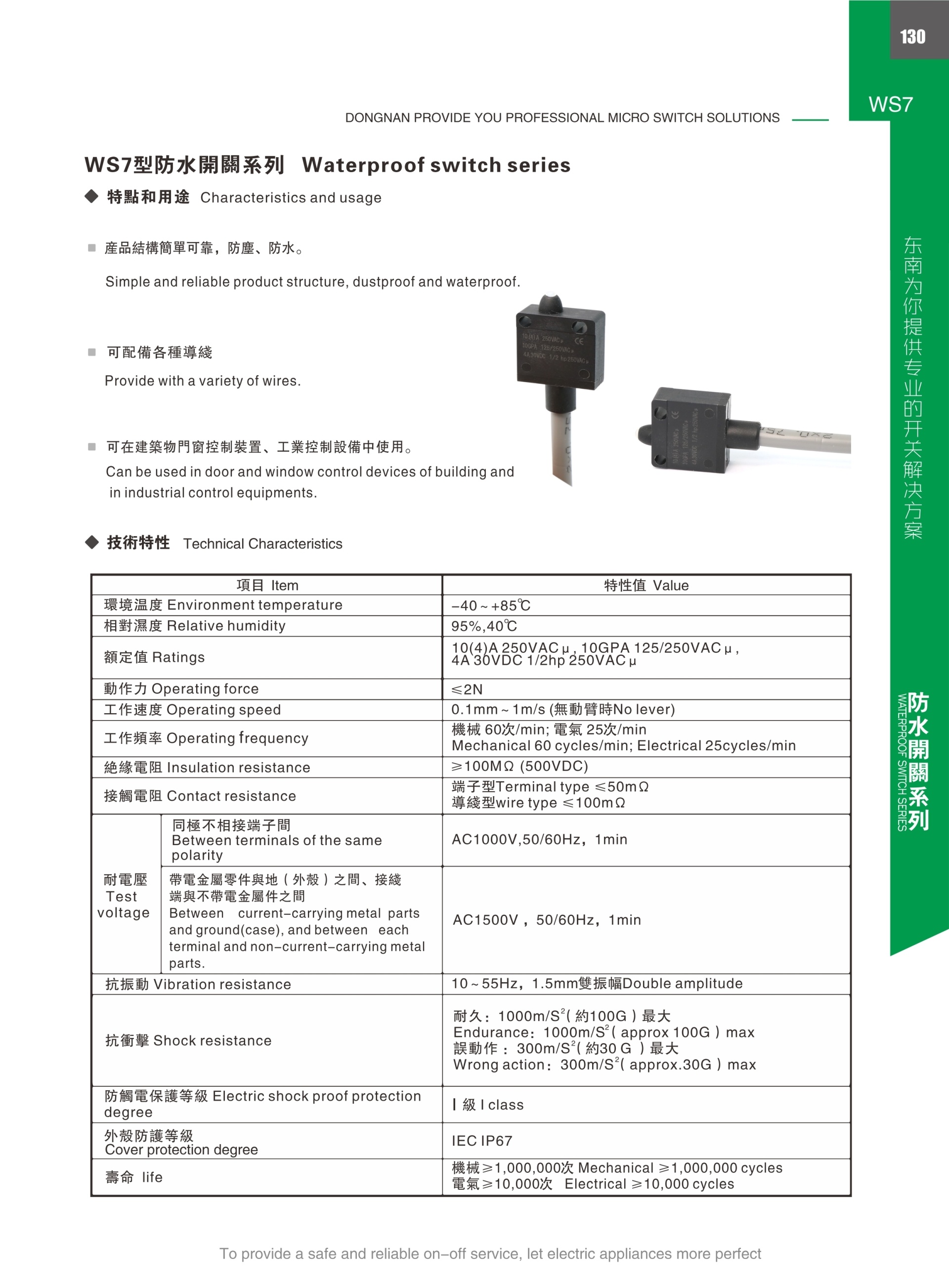 東南電子 