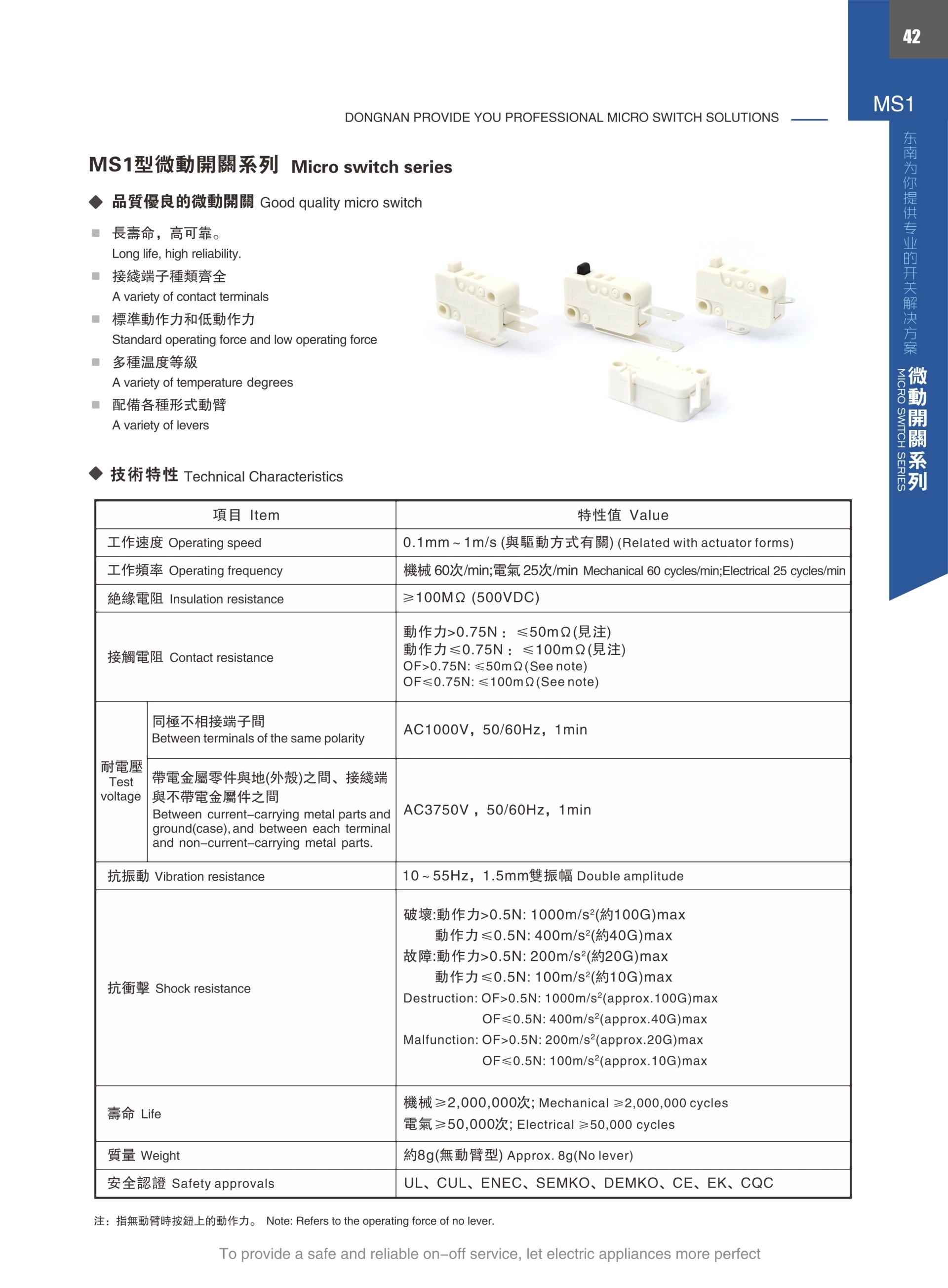 東南電子 
