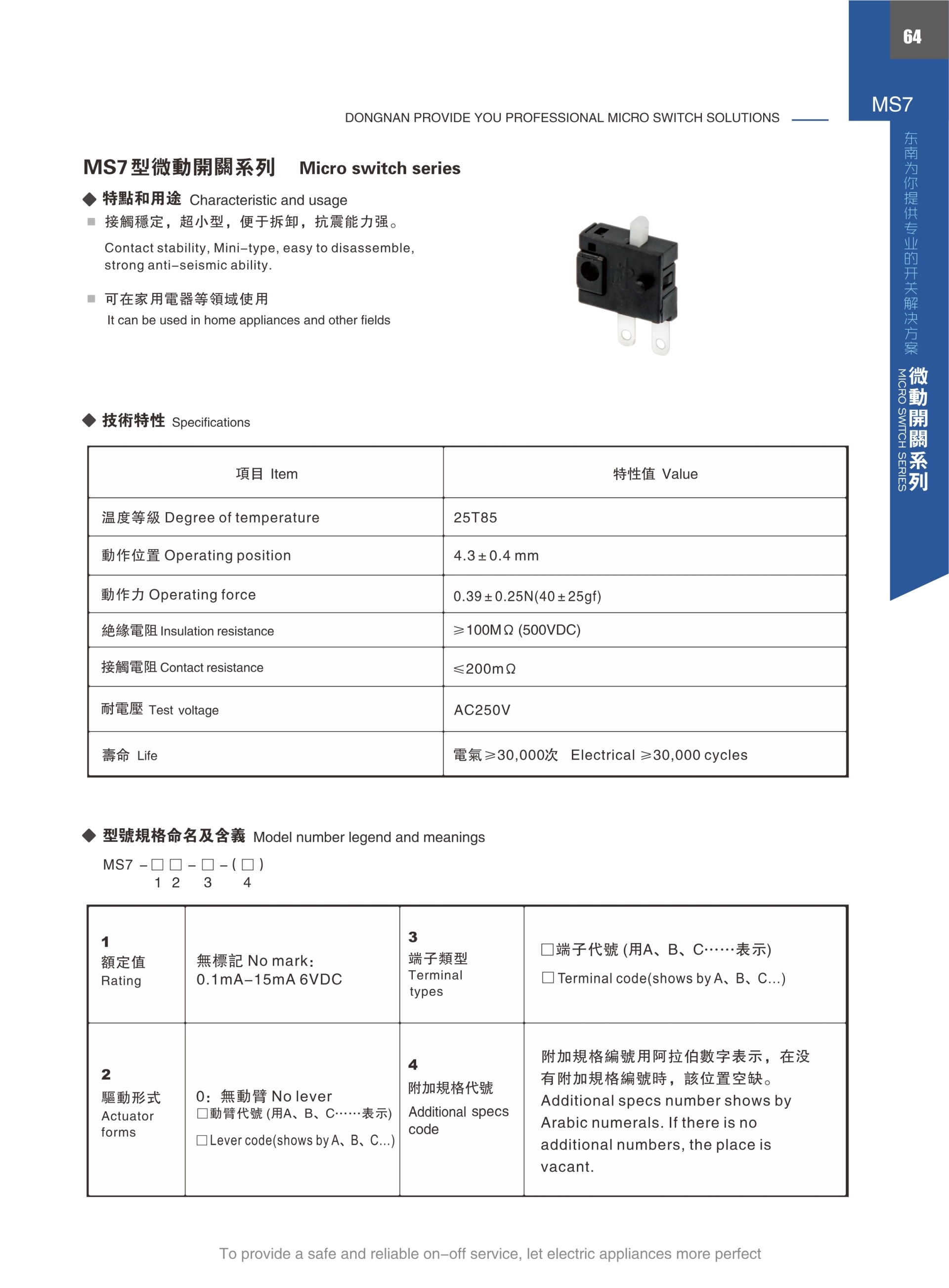 東南電子 