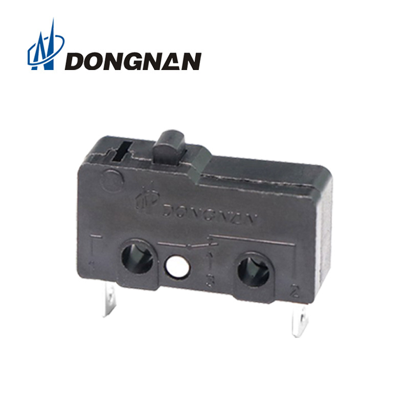 東南家用電器/電子設備微動開關 自動化設備/通訊設備2腳3腳微動開關